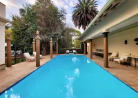 10 2nd Avenue Houghton Estate by Dream Resorts Hotels in Johannesburg