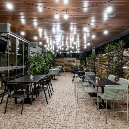 Hotel Parati Minas