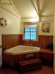 Kalimna Woods Cottages فنادق في ميتونغ