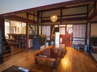 Guesthouse Kuroshima Hotels in Wajima
