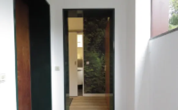 HOLIDAY APARTMENT ON THE FOREST 4