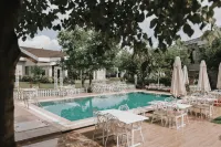 İncipark Hotel - Pools