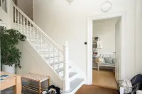 Edelsminde Bed & Breakfast Hotels in Tappernoje