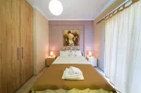 Ionian View Gem - Parga Garden Nest