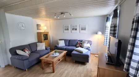 Vacation apartment 8 / Guest house "zur alten Schmiede