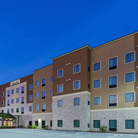 Staybridge Suites IAH AIRPORT EAST by IHG