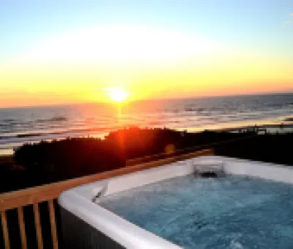 海星莊園海濱酒店 林肯城酒店