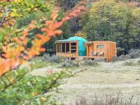 Bonanza Glamp Nature Experience