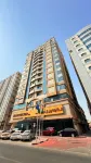 Sunday Sharjah Aparthotel formerly Royal Tulip Hotel in zona Al Qasimia University