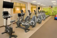 The Westin Chicago North Shore - Fitnessstudio