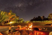 Latitude Lodge