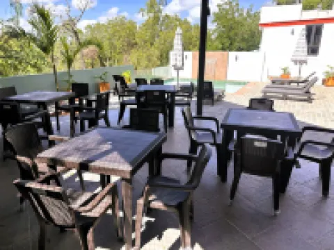 คาโซนา ซาน กาเยตาโน สวีท แอนด์ ลอฟต์ แอนด์ สปา บาย เอสซีอี