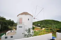 The Buda Muaklek Resort - Mountain view