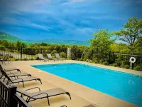 Travelodge by Wyndham Lake George NY - 2-Sterne