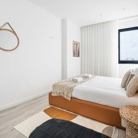 GuestReady - A Lovely Vacation in Matosinhos