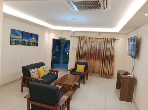 Welcome to Classy executive apartments Meru