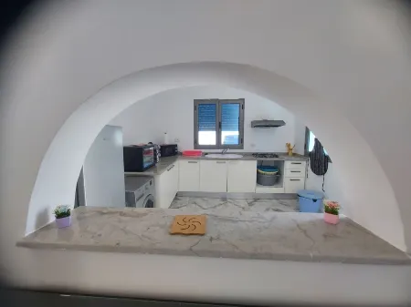 MAISON ABDOU MAHBOUBIN MIDOUN DJERBA ILE DE REVE Отели в г. Джерба