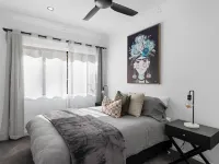Secluded Luxury 2BR Rainforest Retreat Free Wi-Fi Hotels in Springbrook