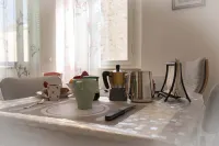 Romantic Holiday in Tuscany