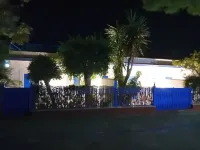 QUIET, TOP SEA AND SUNSETS, COMFORTABLE ACCOMMODATION, PARKING SPACE, OK VS. ANIMALS Hotels in Isola delle Femmine