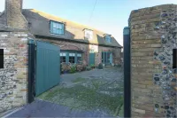 Ramsgate - Coastal Cottage Escape - Pet Friendly with Parking