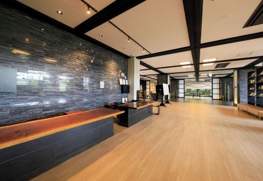 유토렐로 야마가의 편안한 객실 이미지