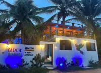 Beachfront Paradise Boutique Hotel Hotels in 