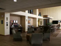 Hampton Inn & Suites Pueblo/North Hotels in Pueblo