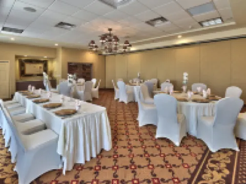 Hilton Garden Inn Las Cruces Hotels in Las Cruces