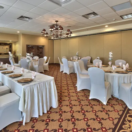 Hilton Garden Inn Las Cruces