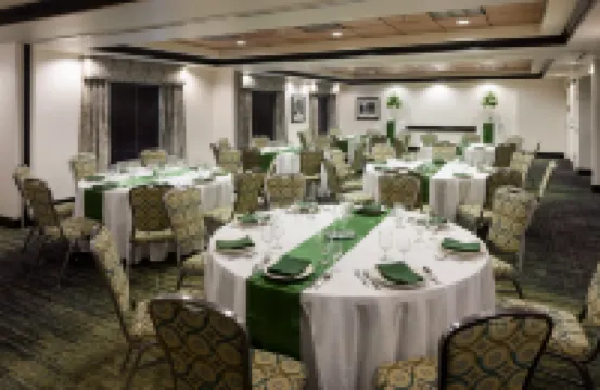 ハンプトン  イン & スイーツ ゲインズビル - ダウンタウン