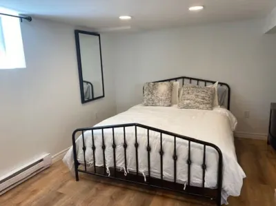 Quinpool Basement Suite فنادق في 