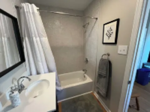 Adorable Bucks County Getaway
