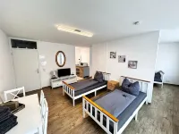 Modern vacation apartment in Kleve - very centrally located (No. 2) Hotels in Kleve