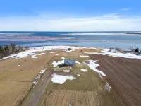 Foley’s Harbour House