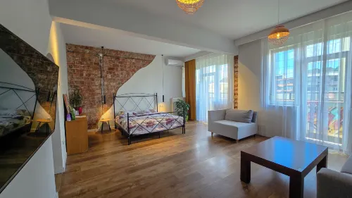 Urban Cozy Retreat - 3 ดาว