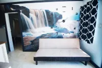 Blu Halo certified - Angela's Place Hotels in Osbourn