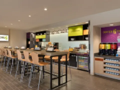 Home2 Suites by Hilton Denver/Highlands Ranch Hotels in Highlands Ranch