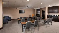 Hampton Inn Tuscaloosa-East - parking