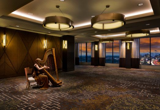 더블트리 바이 힐튼 호텔 댈러스 캠벨 센터