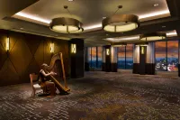 더블트리 바이 힐튼 호텔 댈러스 캠벨 센터