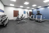 Hampton Inn Locust Grove - Gym