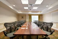 Hilton Garden Inn Atlanta Northpoint
