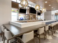 Hilton Garden Inn Albuquerque Downtown Hotels in Bernalillo County
