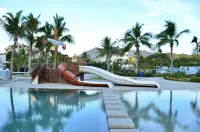 Luxury Oceanfront Condo in Manzanillo
