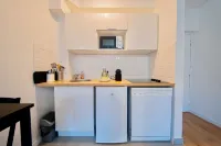 1 Bedroom apartment in the heart of a picturesque village - Lourdes