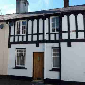 Charming Cottage in Brecon, sleeps 6 people. Pets welcome! Hotel Exterior