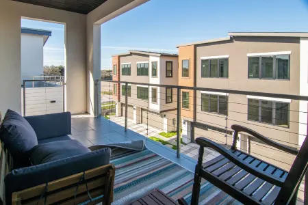 Luxury Home in North Austin: Next to Apple Campus