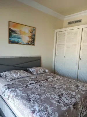 EL MANZEL 102 โรงแรมใน