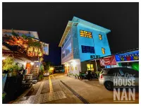 The One House Hotel a Nan
